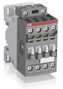 CONTACTOR ABB AF16-30-10-11 | (20-60VUC)