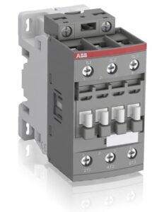 CONTACTOR ABB AF26-30-10-11 | (20-60VUC)