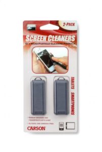 CS-50 LIMPIADORES DE PANTALLA C6®