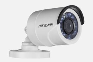 DS-2CE16D0T-IRF CAMARA HIKVISION TUBO EXT. 1080P
