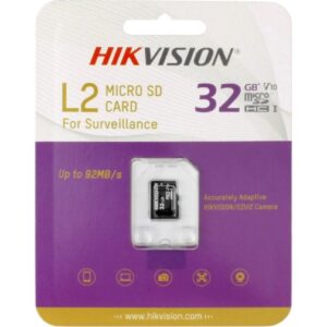 MEMORIA MICRO SD 32 GB
