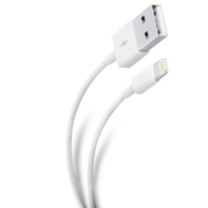 POD-430 CABLE USB A LIGHTNING 1 METRO