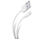 POD-430 CABLE USB A LIGHTNING 1 METRO