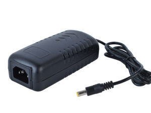 FT-CAM5AMP FUENTE PARA CÁMARA | 100~240VAC / 12VDC | 5 AMP