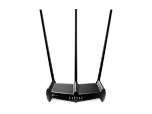 TP-TL-WR941HP Router N450 inalámbrico