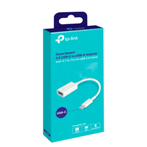 UC400 ADAPTADOR TPLINK USB-C a USB-A