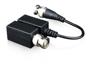 UTP101P-HD3A Pareja de BALUN