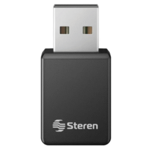 COM-8230+ ADAPTADOR DE RED USB WI-FI 6 DOBLE BANDA