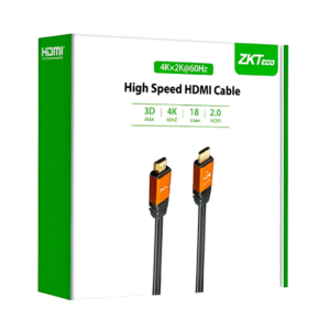 ZK-1.50HD-C CABLE HDMI 1.5 MTS 4K