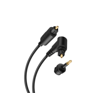 299-400 CABLE FIBRA OPTICA CON PLUG 2M