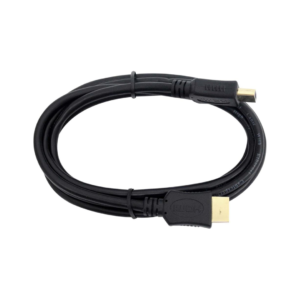 ZK-1.00 CABLE HDMI 1080P