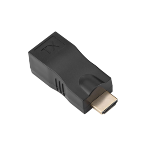 ZK-TX EXTENSOR PASIVO HDMI A RJ45