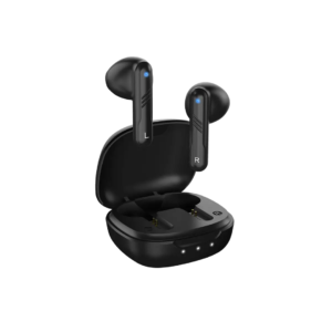 AUDIFONOS GENIUS INALAMBRICO NEGROS HS-M905BTB